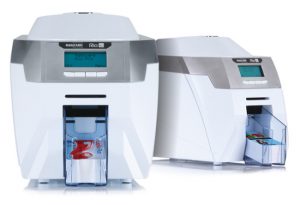Magicard Rio Pro plastic ID card printers