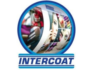 Intercoat printable vinyl