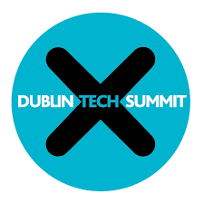 Dublin Tech Summit with ID Waiter