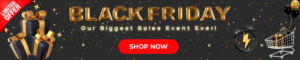Black Friday 2023