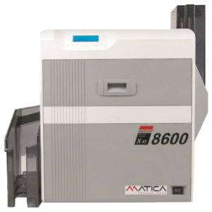 Matica Card Printer