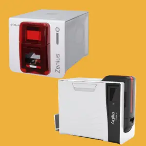 ID Card Printer